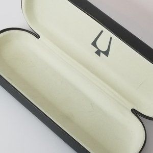 Bulova Hard case for sunglasses